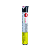 HWY59 Lemon Haze Sativa Liquid Diamond Cartridge 1G