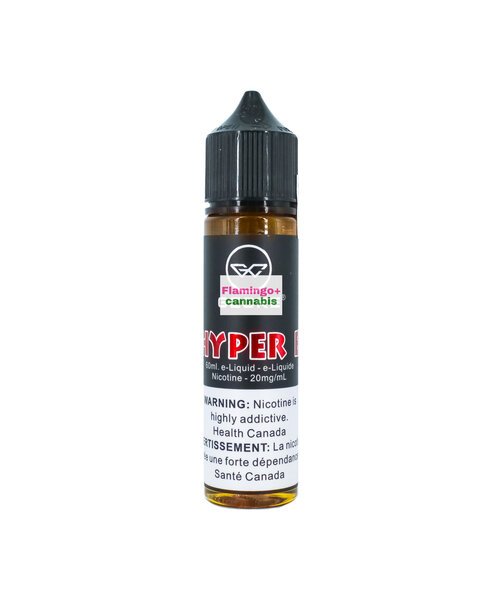 G CORE SALT 60ml 20mg MB Hyper E
