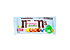 ExoSweet Misc. Brazil M&M's w/Cookie Dough Centre