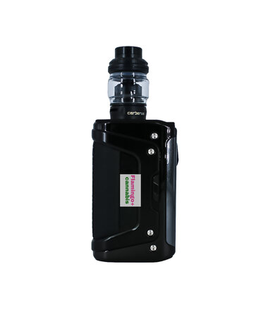 Geekvape Geekvape Aegis Legend 5 200W Starter Kit Geekvape Geekvape Aegis Legend 5 200W Starter Kit