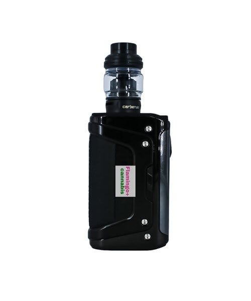 Geekvape Aegis Legend 5 200W Starter Kit