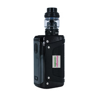 Geekvape Aegis Legend 5 200W Starter Kit