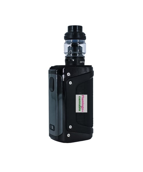 Geekvape Aegis Legend 5 200W Starter Kit