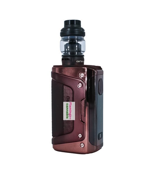 Geekvape Aegis Legend 5 200W Starter Kit