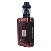 Geekvape Aegis Legend 5 200W Starter Kit