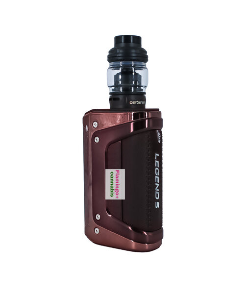 Geekvape Aegis Legend 5 200W Starter Kit