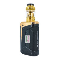 Geekvape Aegis Legend 5 200W Starter Kit