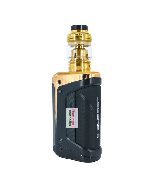 Geekvape Aegis Legend 5 200W Starter Kit