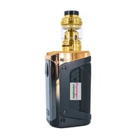 Geekvape Aegis Legend 5 200W Starter Kit