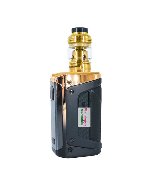Geekvape Aegis Legend 5 200W Starter Kit