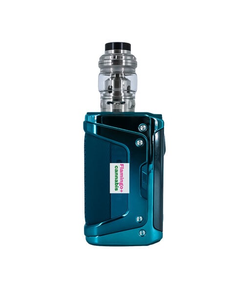 Geekvape Aegis Legend 5 200W Starter Kit