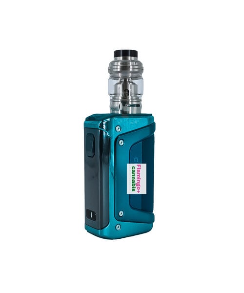 Geekvape Aegis Legend 5 200W Starter Kit