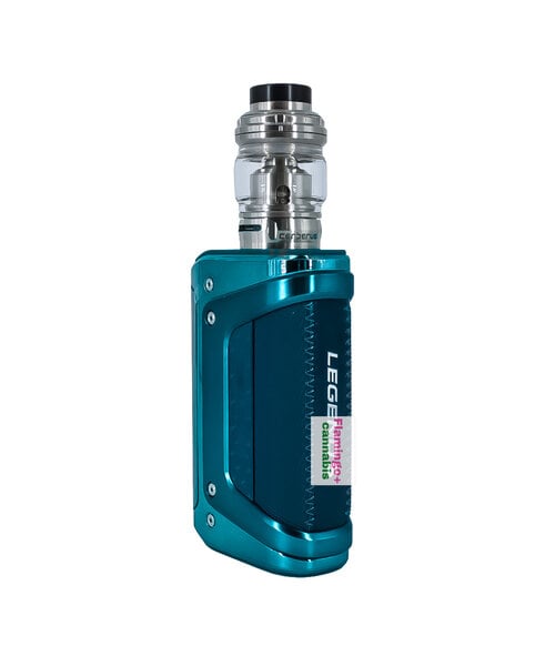 Geekvape Aegis Legend 5 200W Starter Kit