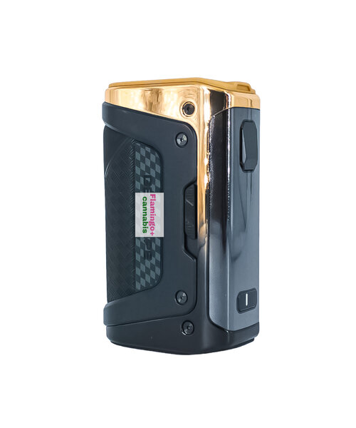 Geekvape Aegis Legend 5 200W Mod