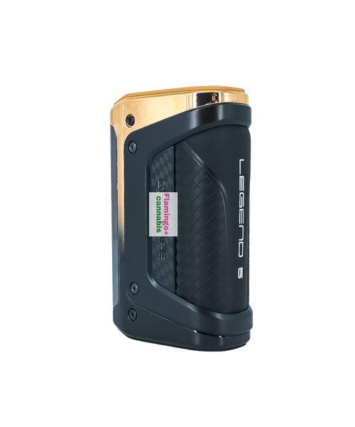 Geekvape Aegis Legend 5 200W Mod
