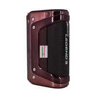 Geekvape Aegis Legend 5 200W Mod
