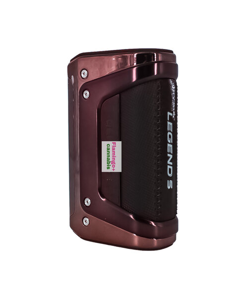 Geekvape Aegis Legend 5 200W Mod
