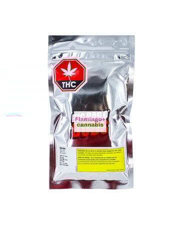 Big Bag O Buds Big Bag O Buds GMO Kush Indica Flower 28G Big Bag O Buds Big Bag O Buds GMO Kush Indica Flower 28G