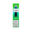 STLTH STLTH ECO Disposable 3k Puff MB Green Apple