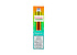 STLTH STLTH ECO Disposable 3k Puff MB Mango Ice