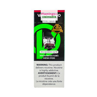 Vaporesso XROS Corex 3.0 3ml Replacement Pod (4 Pack)