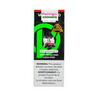 Vaporesso XROS Corex 3.0 3ml Replacement Pod (4 Pack)