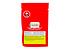 Shred'Ems Shred'Ems Strawberry Sunburst 1:3 CBG Sativa Gummies 2.5MGX4
