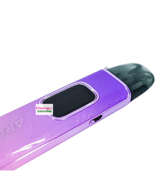 VOOPOO Argus G3 Pod Kit