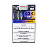 OXBAR OXBAR G42K Rechargeable Disposable MB Blueberry Orange