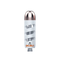ChillBilly Triple Berry Truckin Hybrid Cartridge 1G