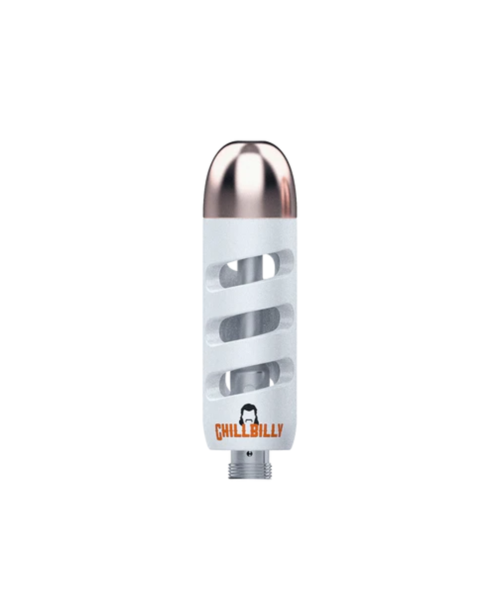 ChillBilly Triple Berry Truckin Hybrid Cartridge 1G