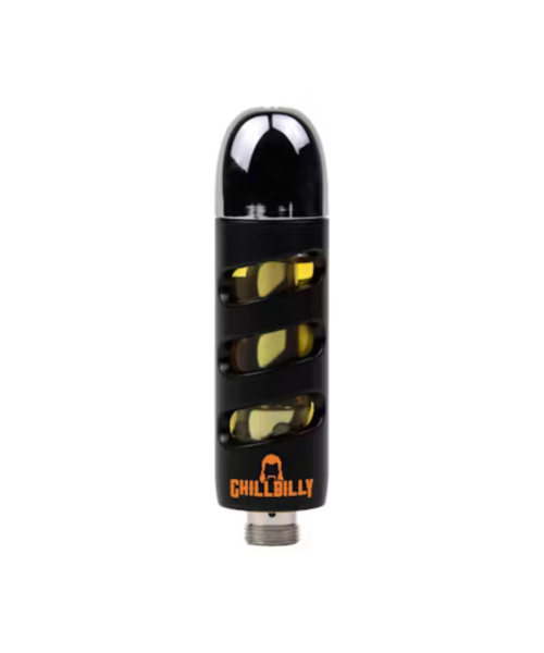 ChillBilly Gator Blood Blammo Hybrid Cartridge 1G