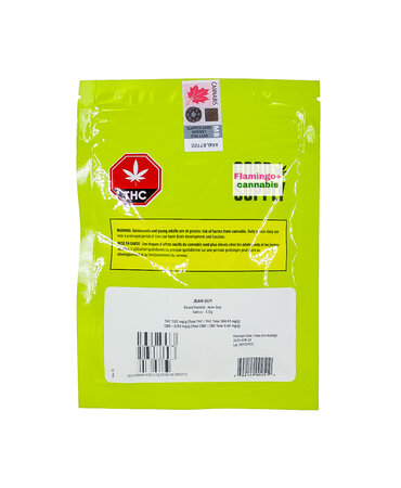 Good Supply Good Supply Jean Guy Sativa Flower 3.5G