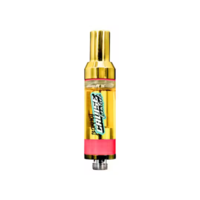 BoxHot Daytona Peach THC + CBG Sativa Cartridge 2G