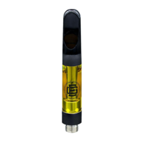 EndGame Hard Hitters Tropic Punch Indica Liquid Diamonds Cartridge 1G