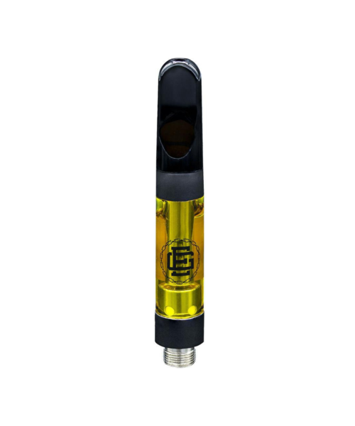 EndGame Hard Hitters Tropic Punch Indica Liquid Diamonds Cartridge 1G