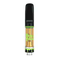 Sticky Greens Just Greens Hybrid Cartridge 1G