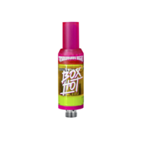BOXHOT Retro Strawberry Diesel Sativa Cartridge 1.2G