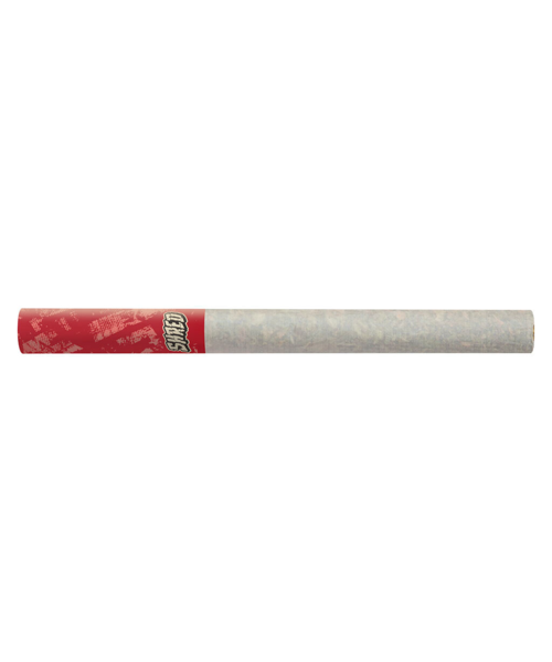 Shred Captain Kush Darts Indica Pre-Rolls 10X0.4G