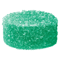Shred'Ems Party Pack Shark Attack Max10 Sativa Gummies 10X10MG