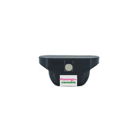 Pax Half Pack Oven Lid