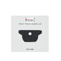 Pax Half Pack Oven Lid