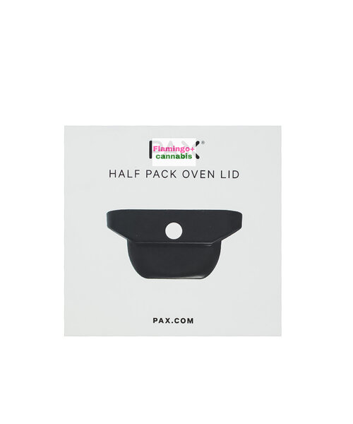 Pax Half Pack Oven Lid