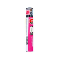 General Admission Strazzleberry Distillate Indica Cartridge 0.95G
