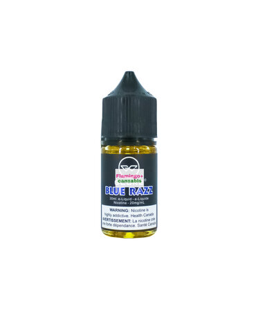 G Core G-Core Salt 30ml 20mg MB Blue Razz