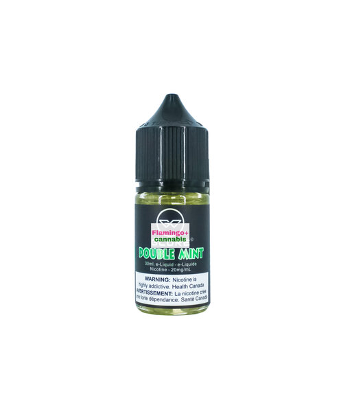 G-Core Salt 30ml 20mg MB Double Mint