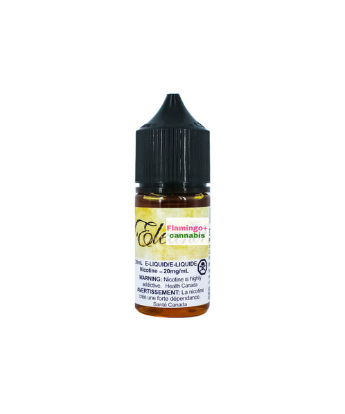 Mistress Eleanor Salt MB 30ml 20mg