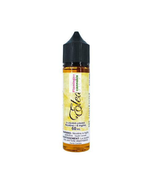 Mistress Eleanor MB 60ml