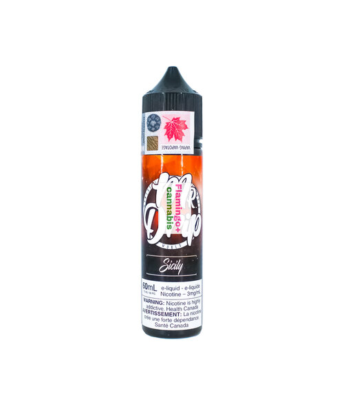 Mr. Drip Sicily 60ml MB