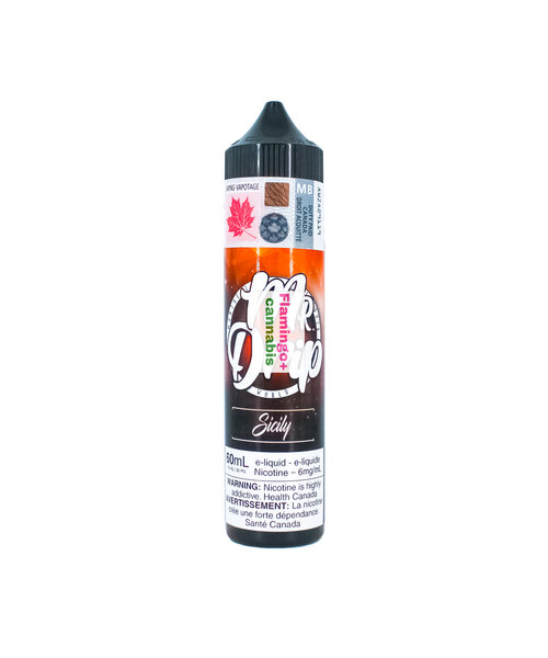 Mr. Drip Sicily 60ml MB